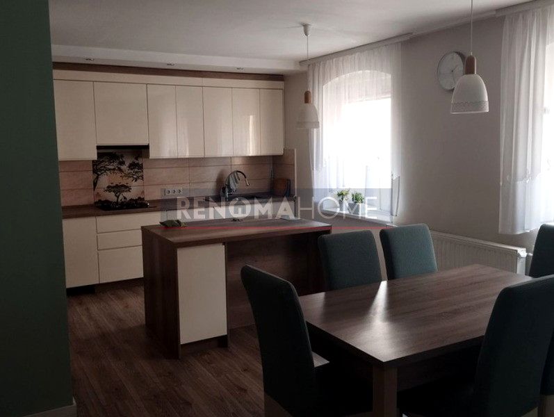 Mieszkanie Miłkowice