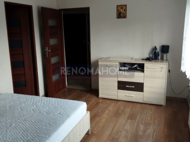 Mieszkanie Miłkowice