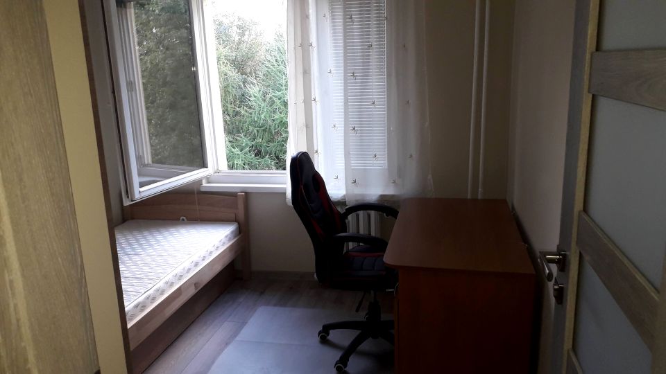 Miejsce w Pokoju, ul. Strzelców
