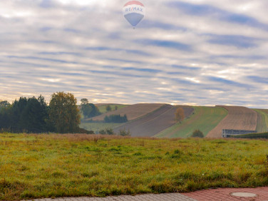 Działka budowlana sprzedam