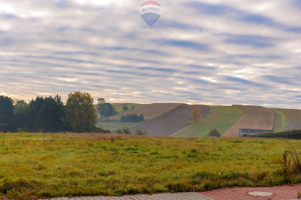 Działka budowlana sprzedam