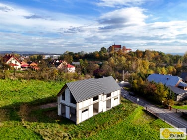 Działka budowlana Morawica