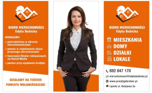BIURO NIERUCHOMOŚCI EDYTA BABICKA