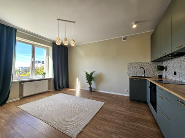 Mieszkanie Poznań sprzedaż