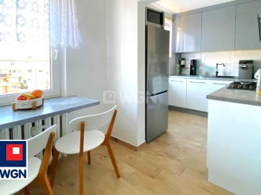 Mieszkanie blok mieszkalny Wejherowo