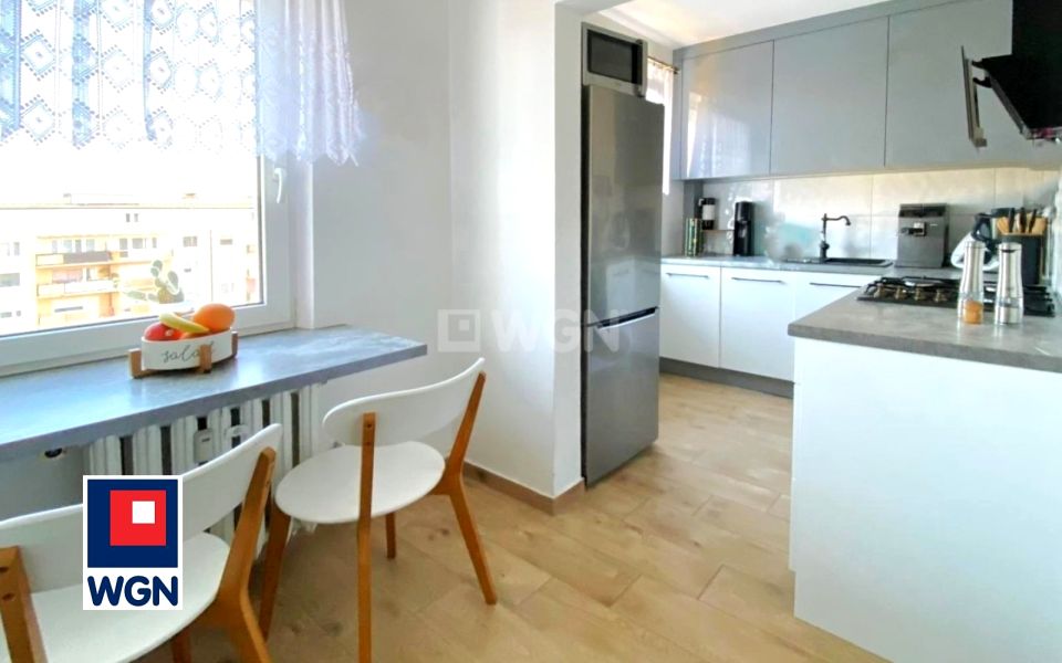 Mieszkanie blok mieszkalny Wejherowo