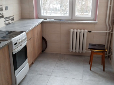 Mieszkanie Gliwice