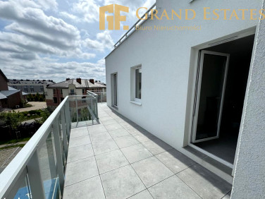 Mieszkanie blok mieszkalny Gdańsk