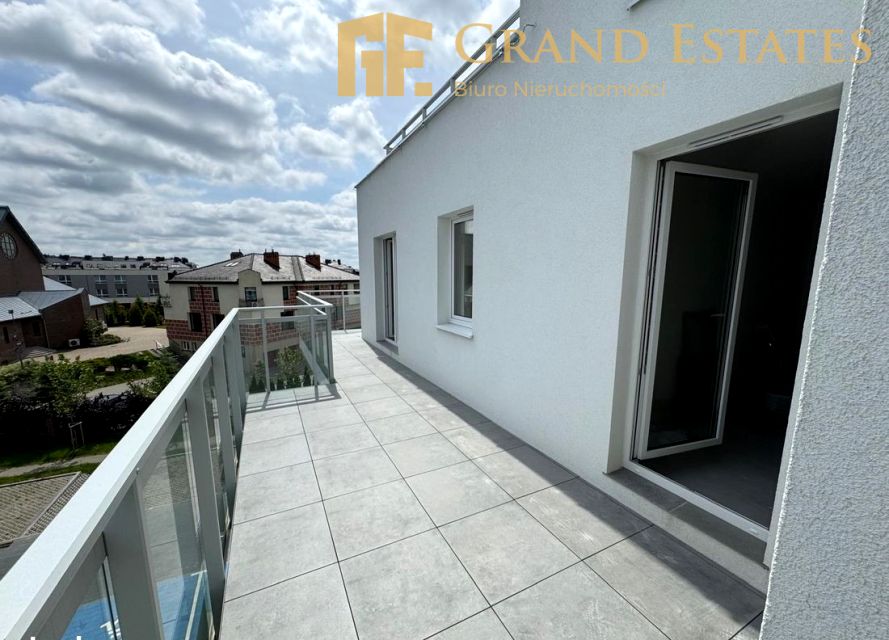 Mieszkanie blok mieszkalny Gdańsk