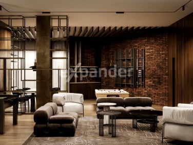 Mieszkanie apartamentowiec Warszawa