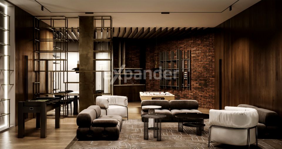 Mieszkanie apartamentowiec Warszawa