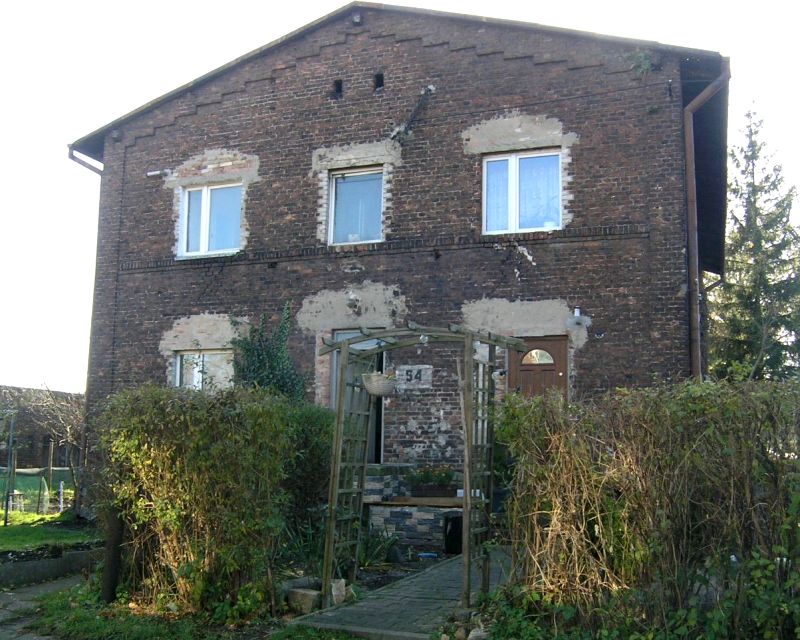 Mieszkanie Sosnowiec