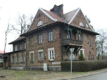 Mieszkanie Sosnowiec