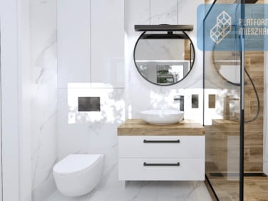 Mieszkanie blok mieszkalny Kraków