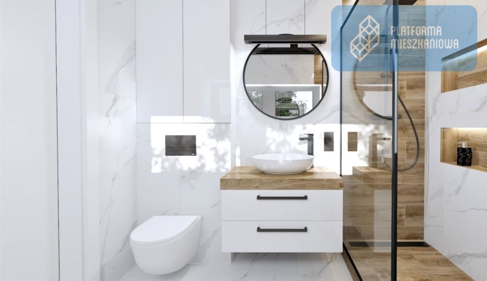 Mieszkanie blok mieszkalny Kraków