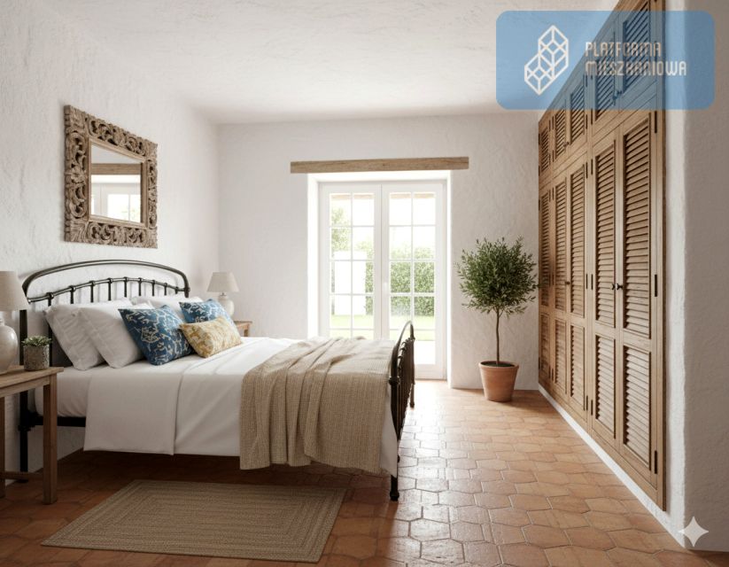 Mieszkanie blok mieszkalny sprzedaż