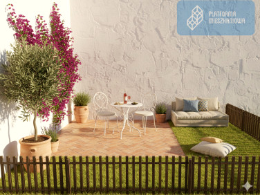 Mieszkanie blok mieszkalny Warszawa