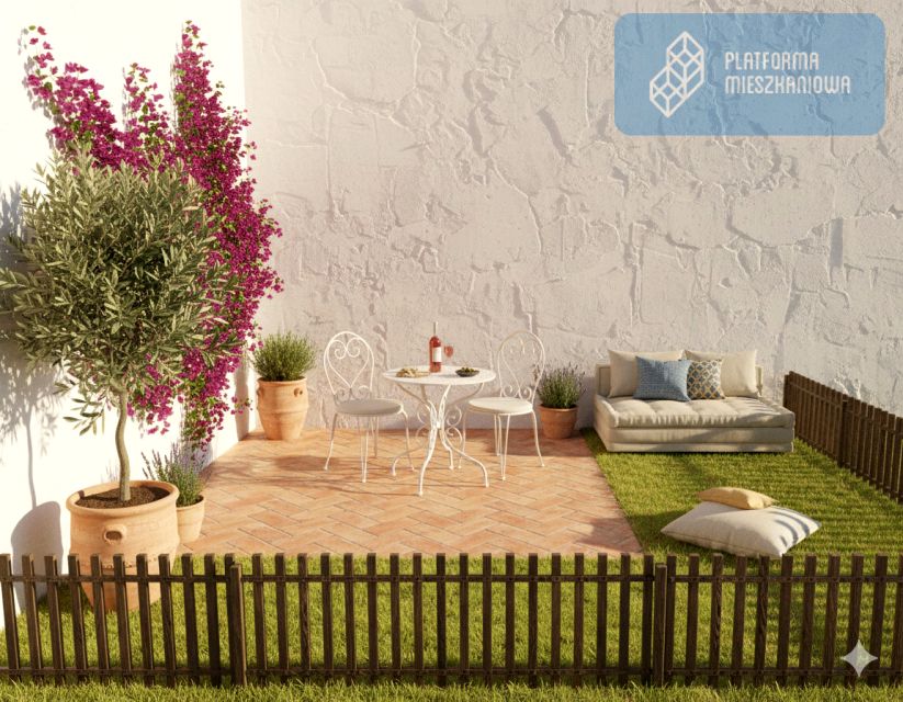 Mieszkanie blok mieszkalny Warszawa