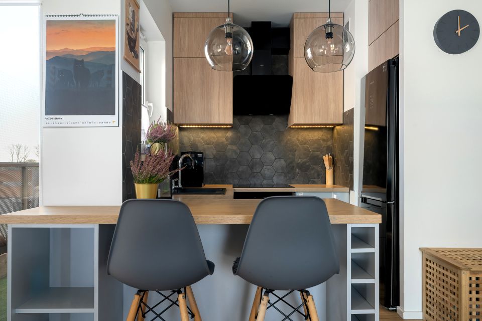 Mieszkanie Dopiewiec