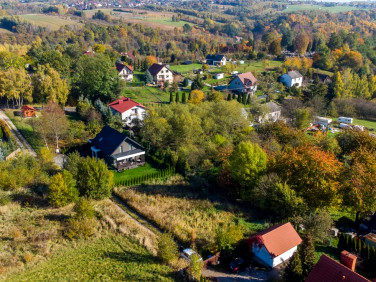 Działka siedliskowa Grębynice