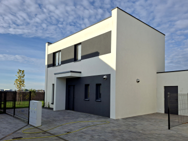Dom Majków-Folwark