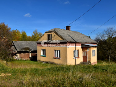 Dom Sołonka sprzedaż