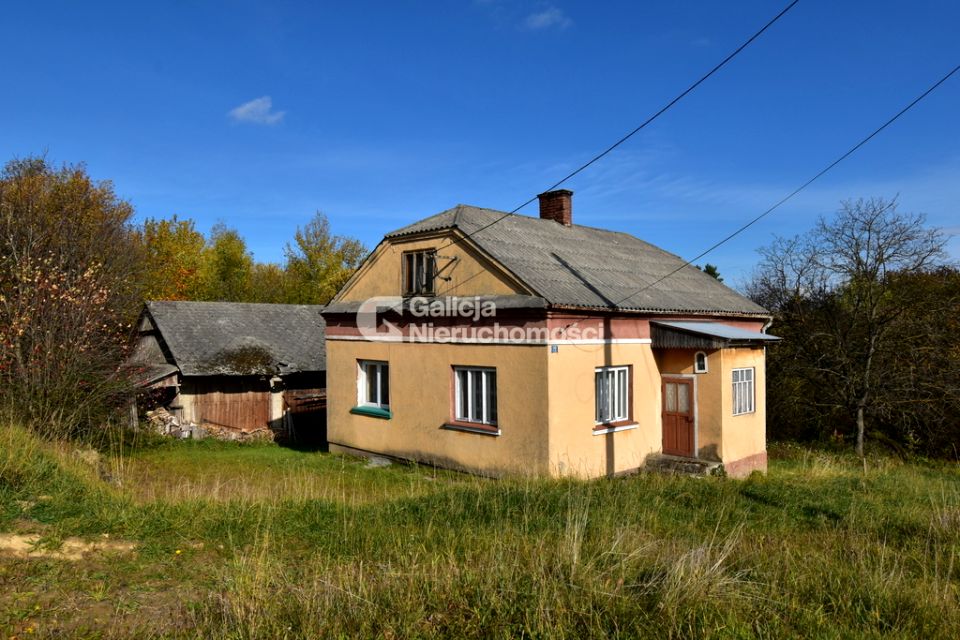 Dom Sołonka sprzedaż