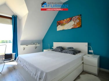 Mieszkanie Poznań