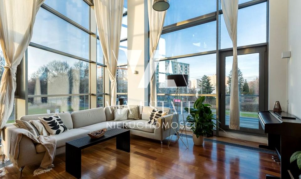 Mieszkanie Warszawa