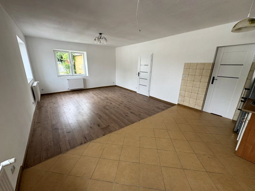 Mieszkanie Wilkanów