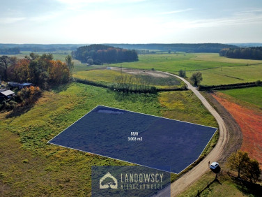 Działka budowlana Smoląg