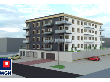 Mieszkanie Brodnica sprzedaż