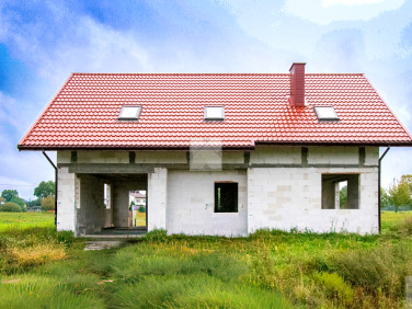 Dom Białobrzegi