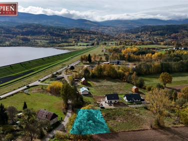 Działka budowlana Marczyce