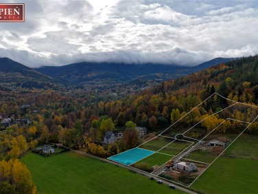 Działka budowlana Miłków