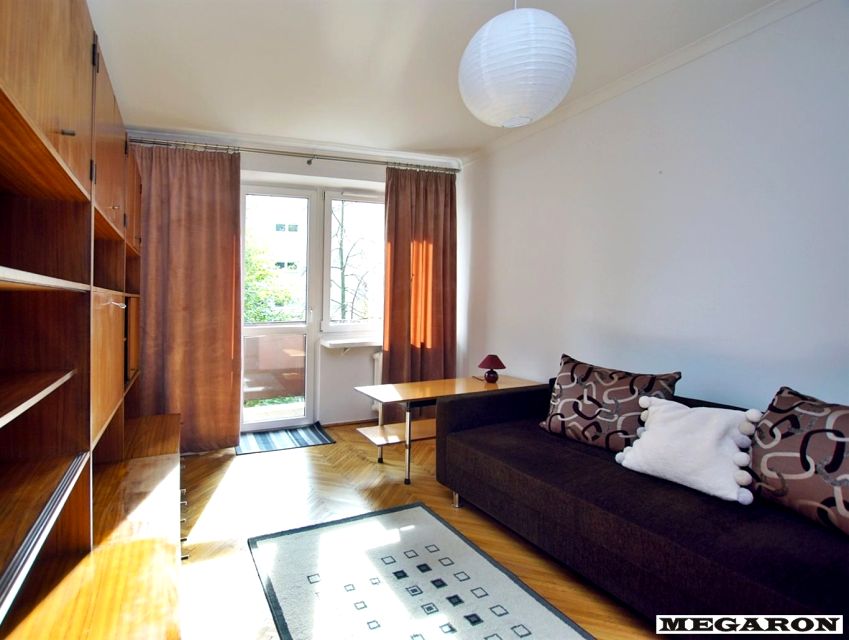 Mieszkanie Częstochowa