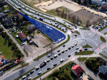 Działka Częstochowa