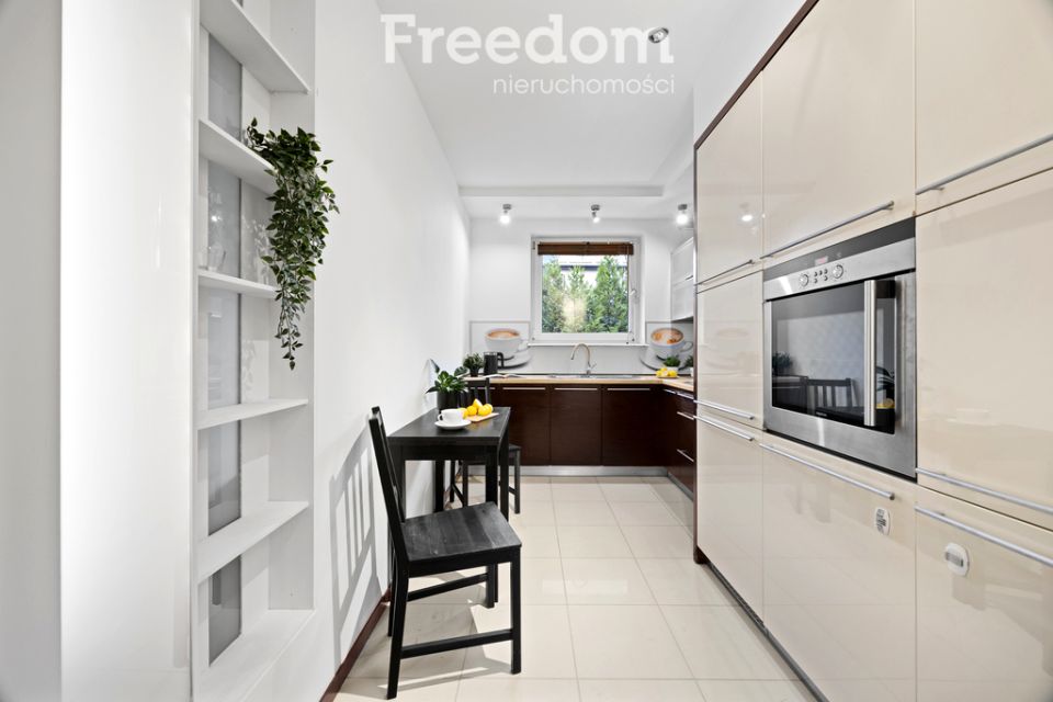 Mieszkanie blok mieszkalny Ząbki