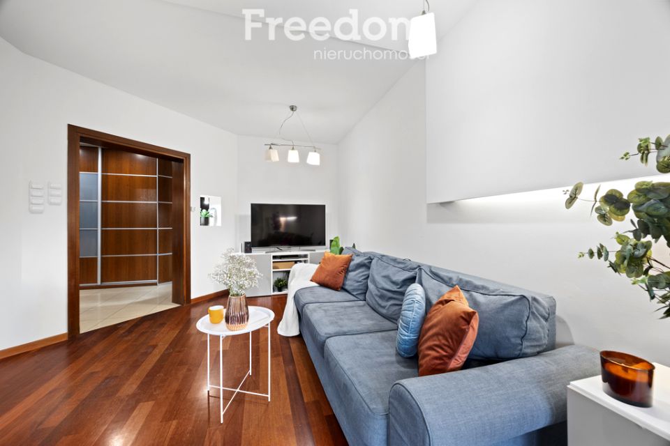 Mieszkanie Ząbki sprzedaż