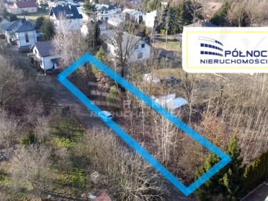 Działka budowlana KOBYŁKA