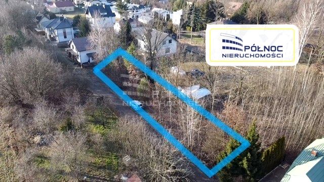 Działka budowlana KOBYŁKA