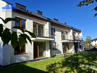 Mieszkanie Ząbki