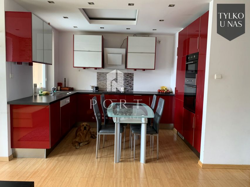 Mieszkanie Gdynia wynajem