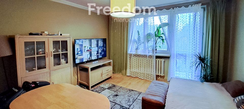 Mieszkanie blok mieszkalny sprzedaż