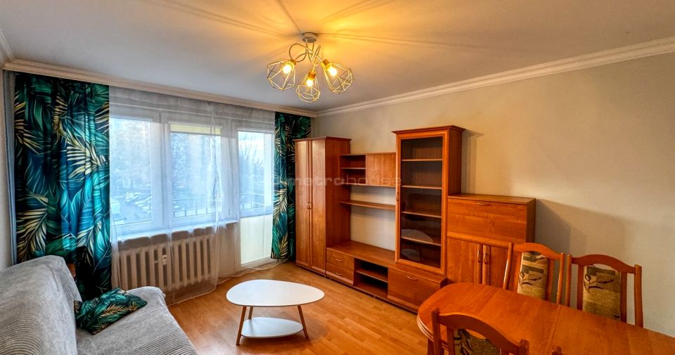 Mieszkanie Kielce