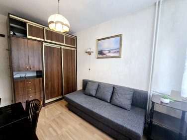 Mieszkanie blok mieszkalny Gdańsk