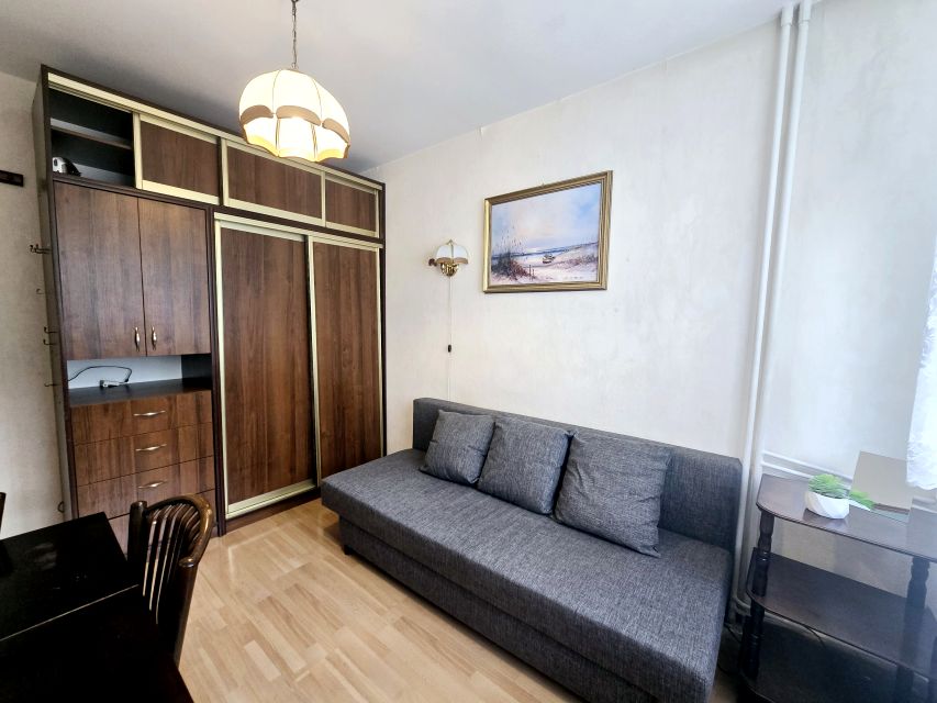 Mieszkanie blok mieszkalny Gdańsk