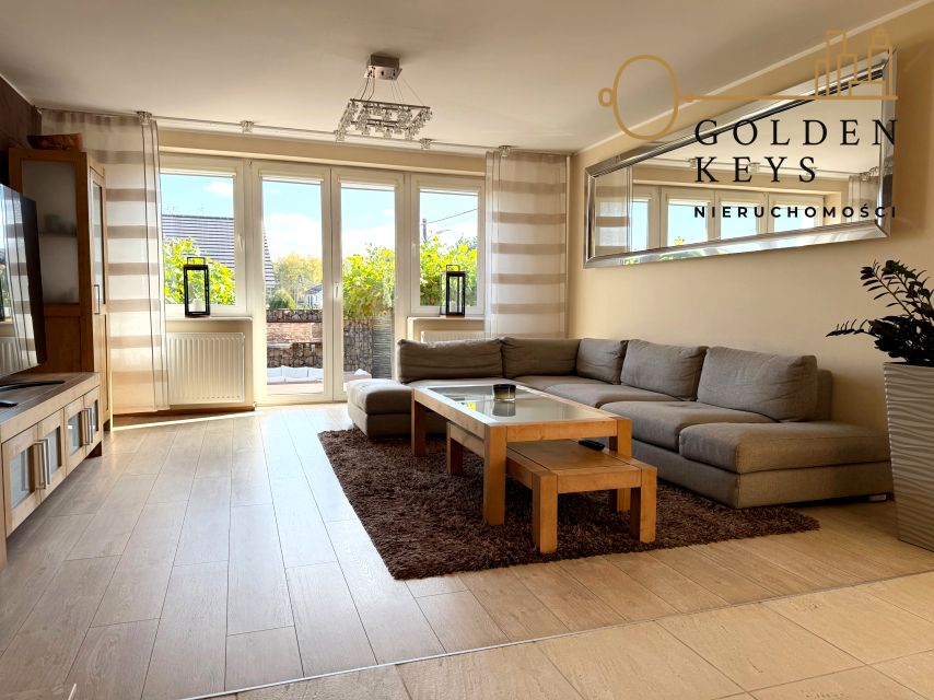 Dom Roczyny sprzedaż