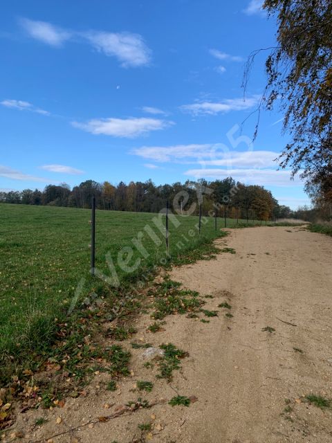 Pusta działka Janowice Wielkie