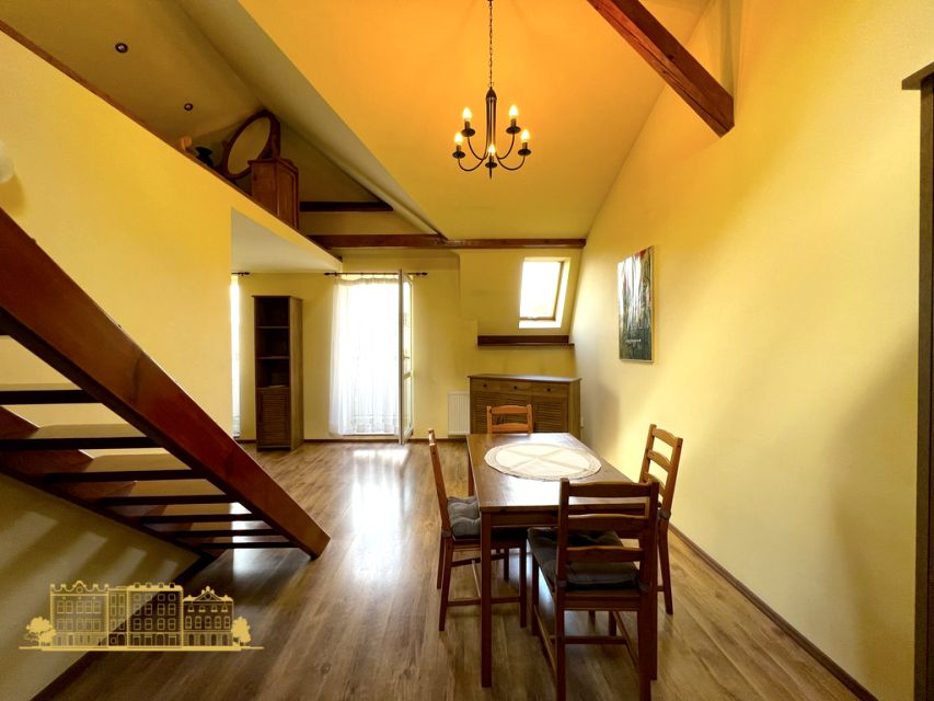 Mieszkanie Kraków wynajem